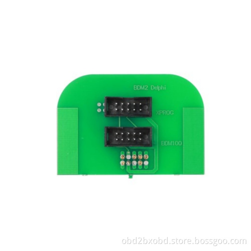 BDM1 BDM2 Spring Adapters for BDM Frame